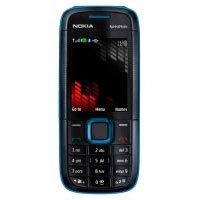 Nokia 5130 XpressMusic blue (002L2F7)